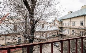 Vynnychenka Apartment