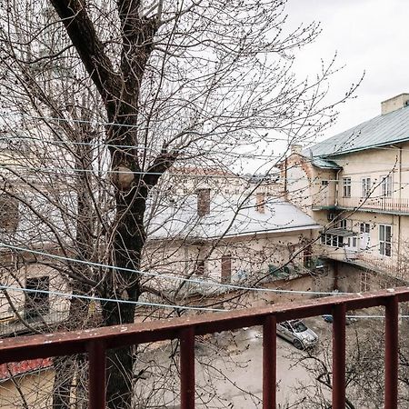 Vynnychenka Apartment Львів Екстер'єр фото