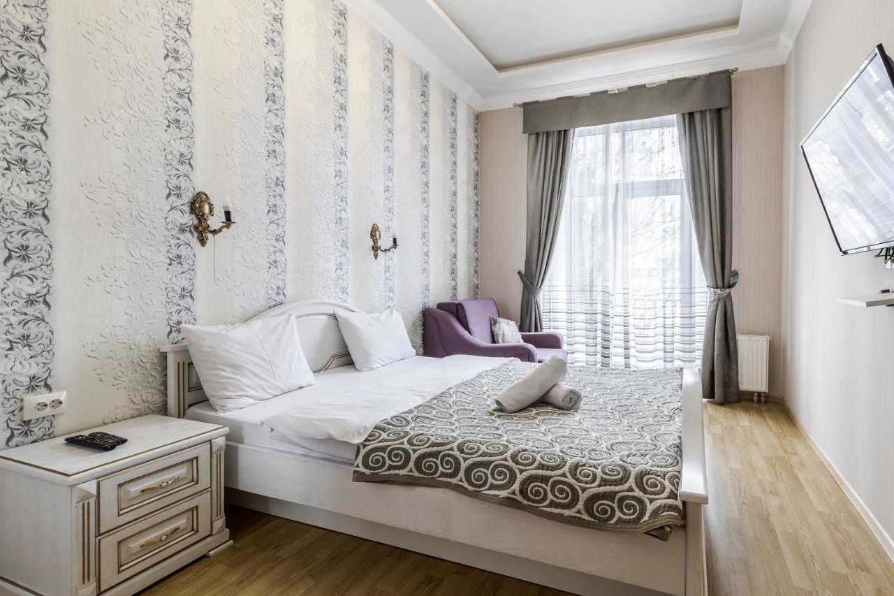 Vynnychenka Apartment Львів Екстер'єр фото