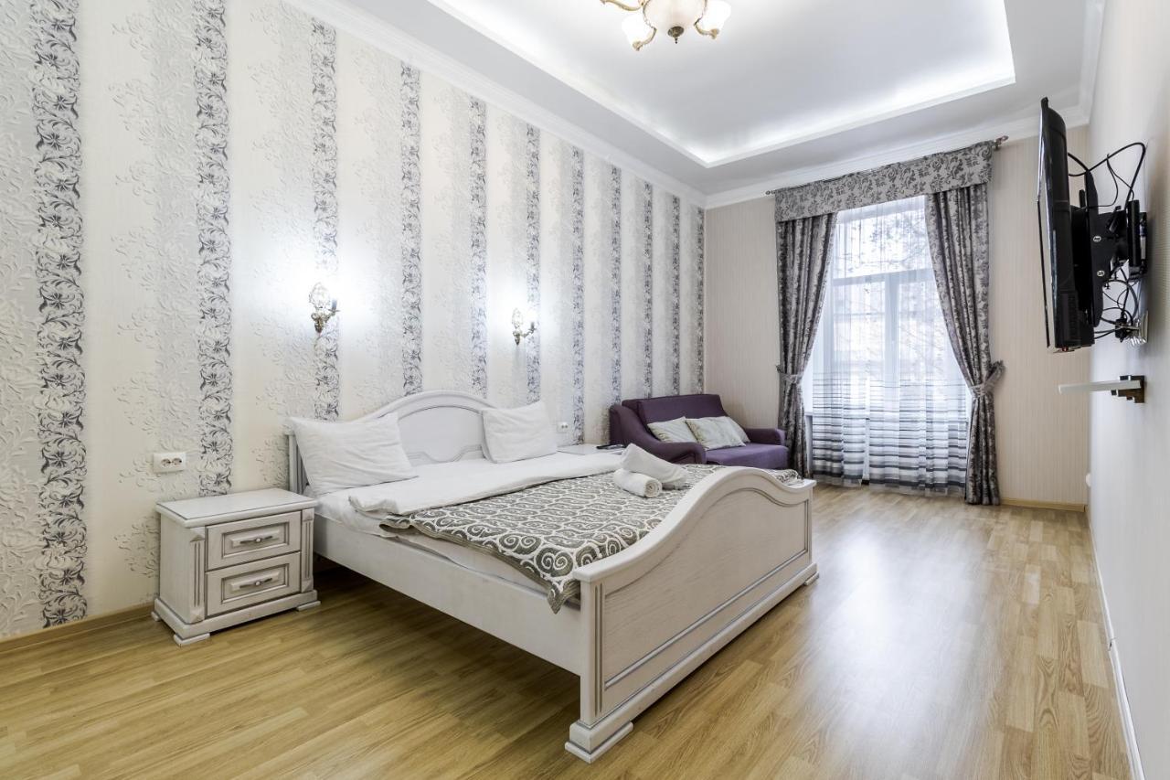 Vynnychenka Apartment Львів Екстер'єр фото