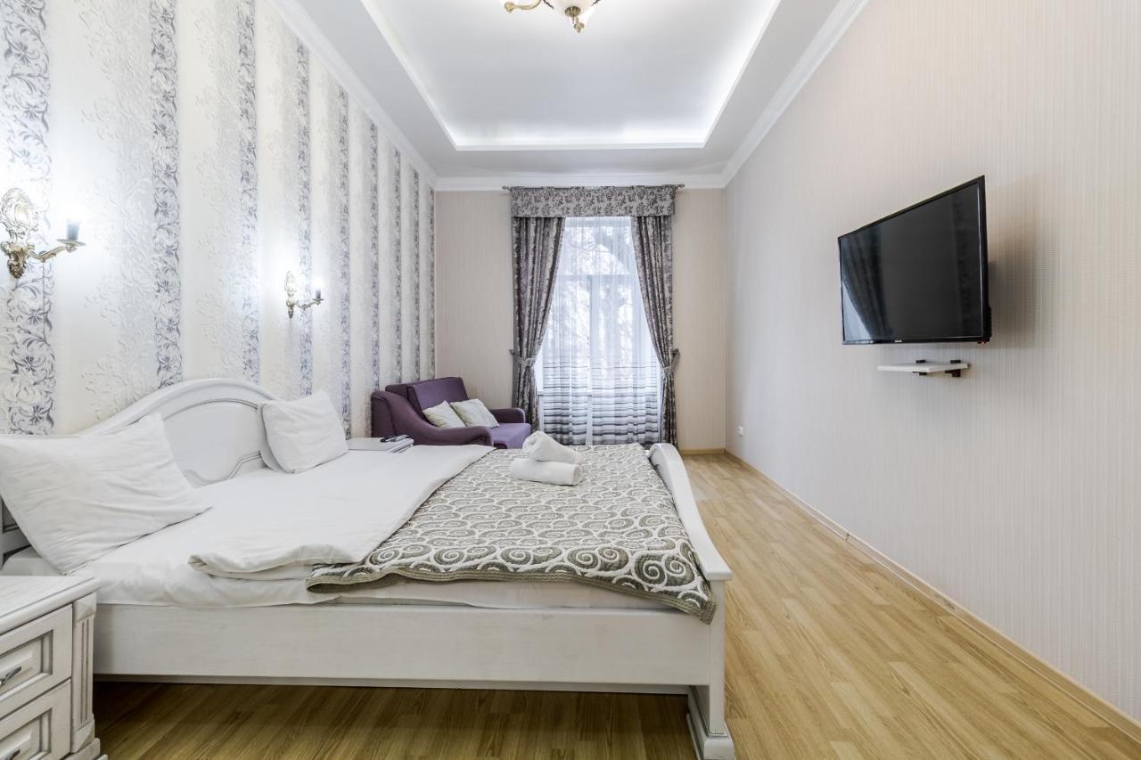 Vynnychenka Apartment Львів Екстер'єр фото